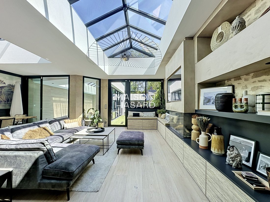 House in Centre Ville, Nantes, France 1 - 18323676