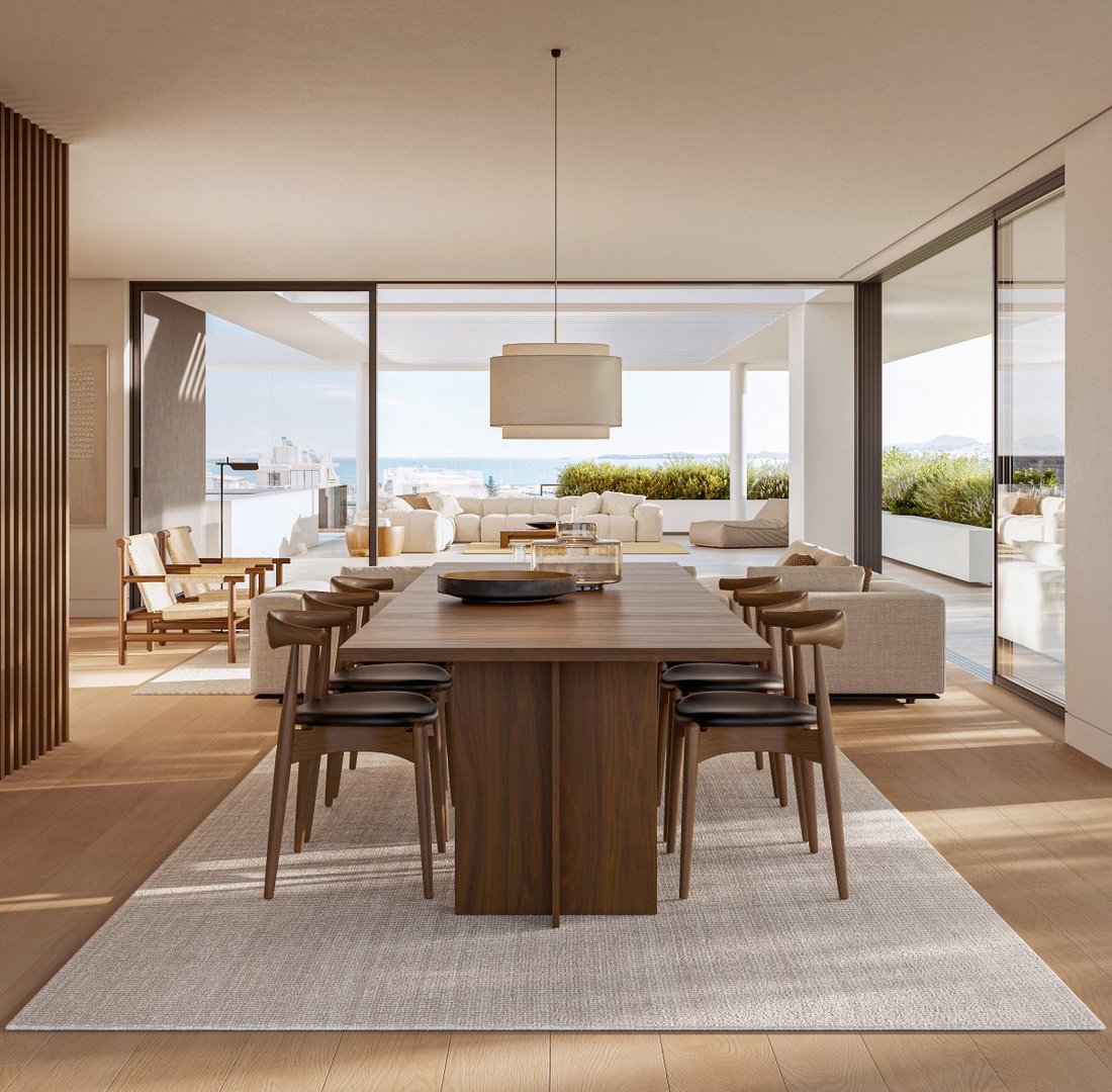 Apartment in Glyfada, Attica, Greece 3 - 18323528