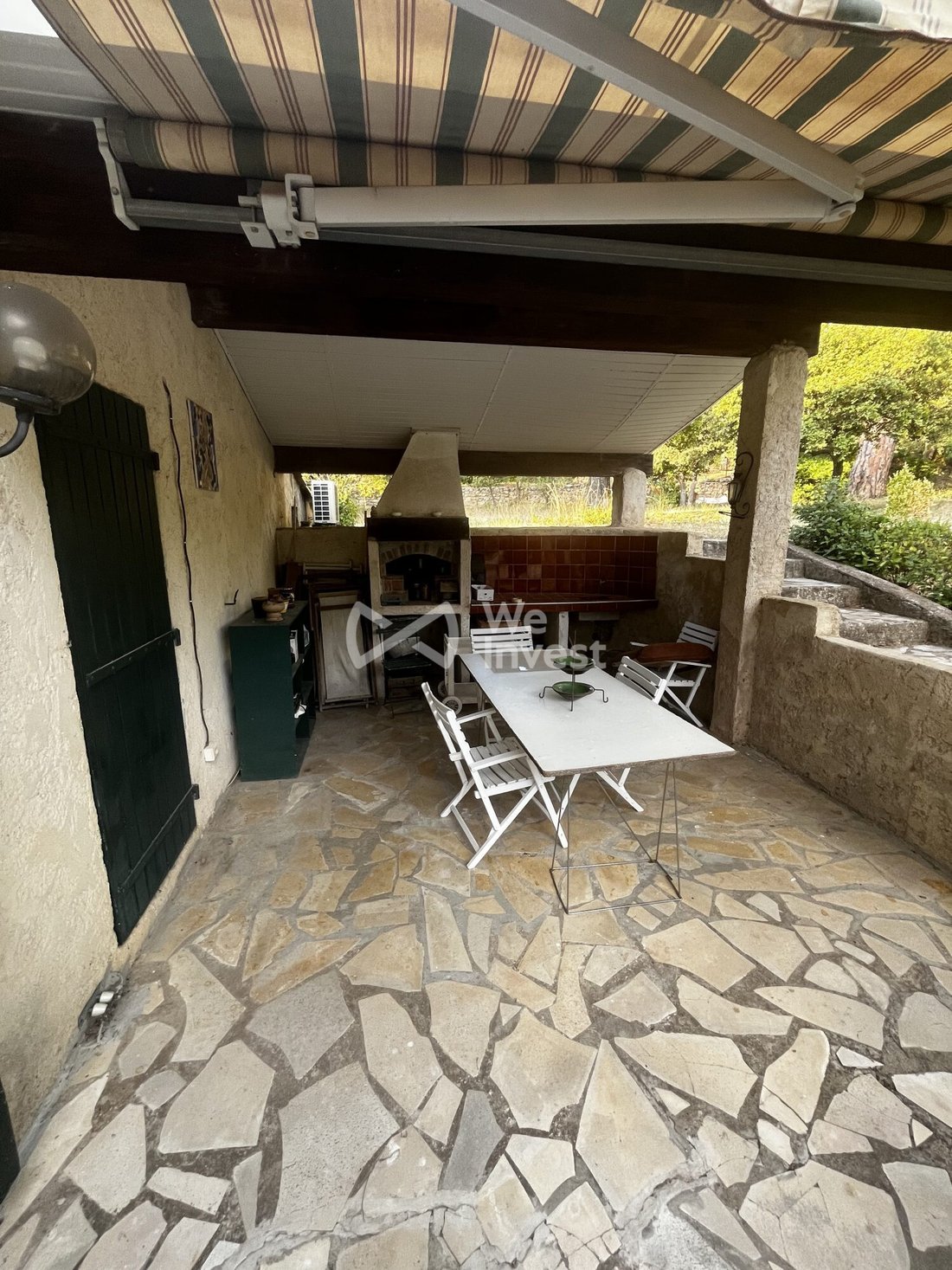 Villa in Brignoles, Provence-Alpes-Côte d'Azur, France 5 - 18161921