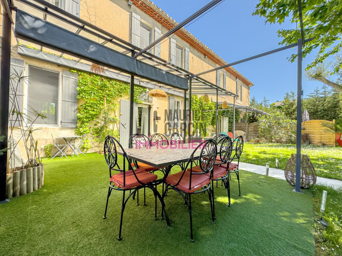 House in Nevons-route d'Apt, L'Isle-sur-la-Sorgue, France 1 - 17912588