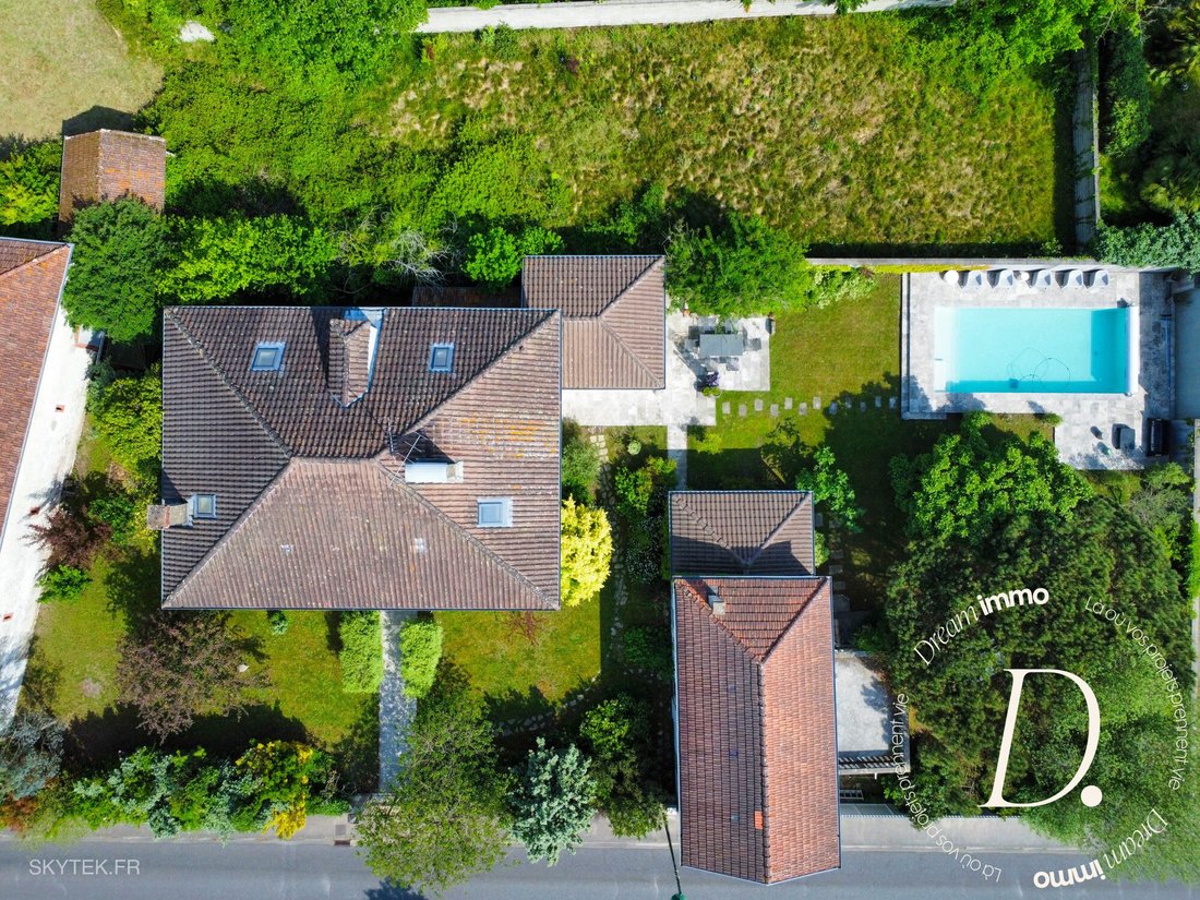 House in Magescq, Nouvelle-Aquitaine, France 2 - 18276434