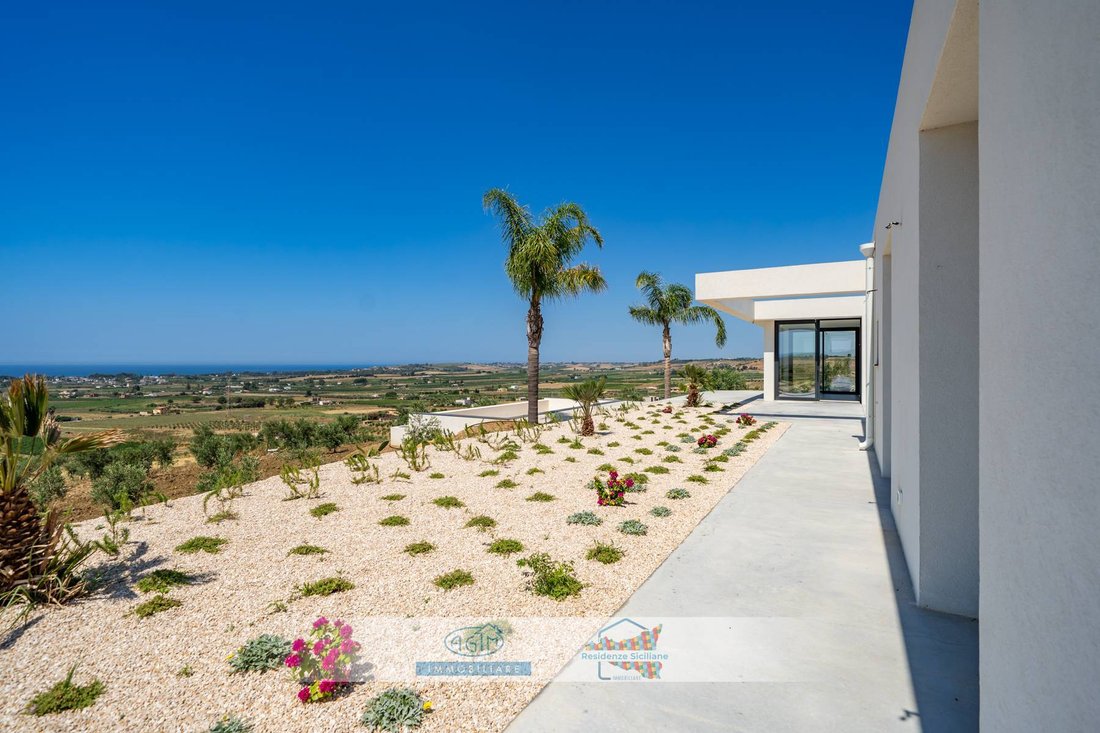 Villa in Menfi, Sicily, Italy 5 - 18323457