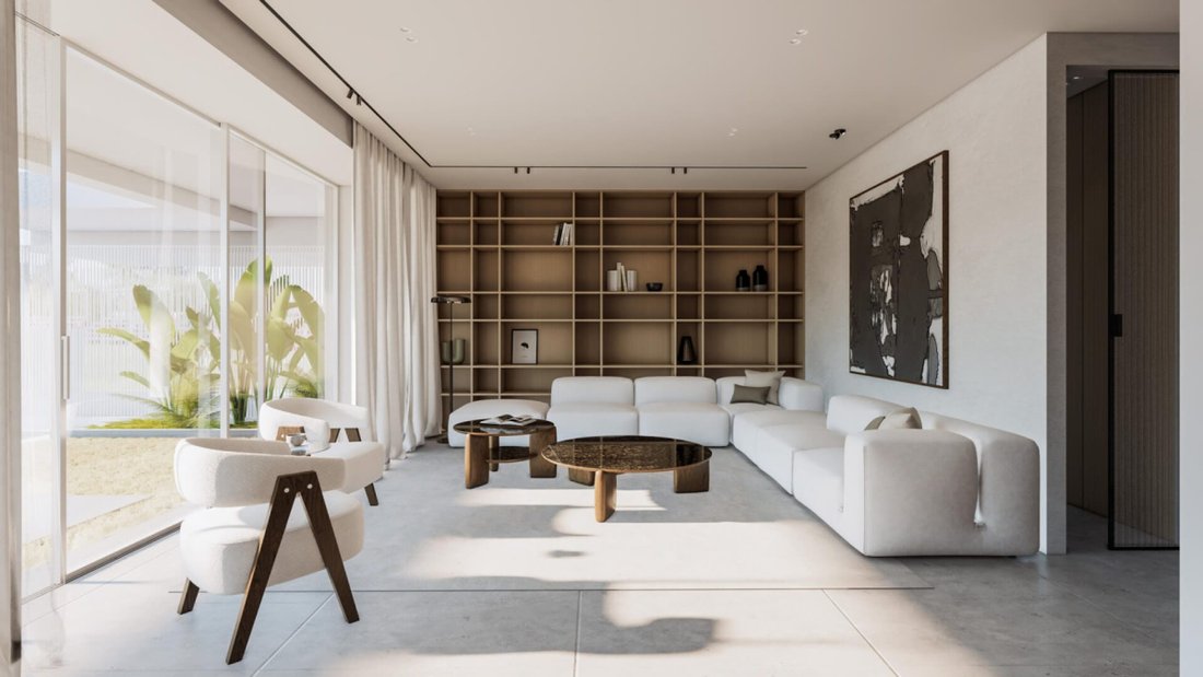 Apartment in Glyfada, Attica, Greece 1 - 18323522