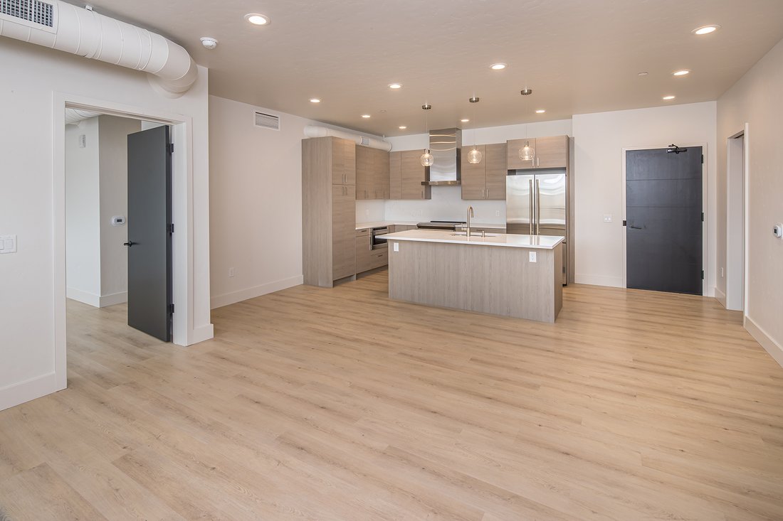 Condo in Gallatin Gateway, Montana, United States 2 - 18323901