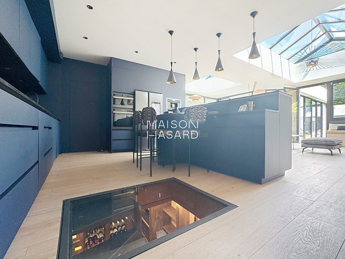 House in Centre Ville, Nantes, France 5 - 18323676