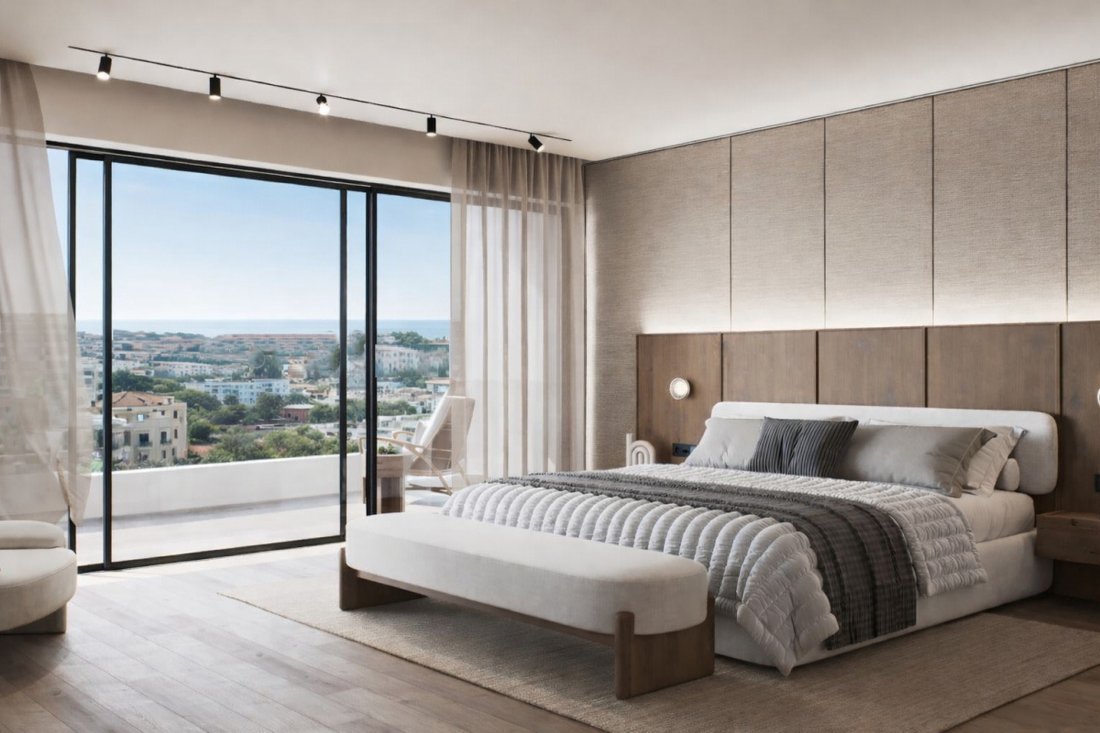 Apartment in Glyfada, Attica, Greece 3 - 18323530