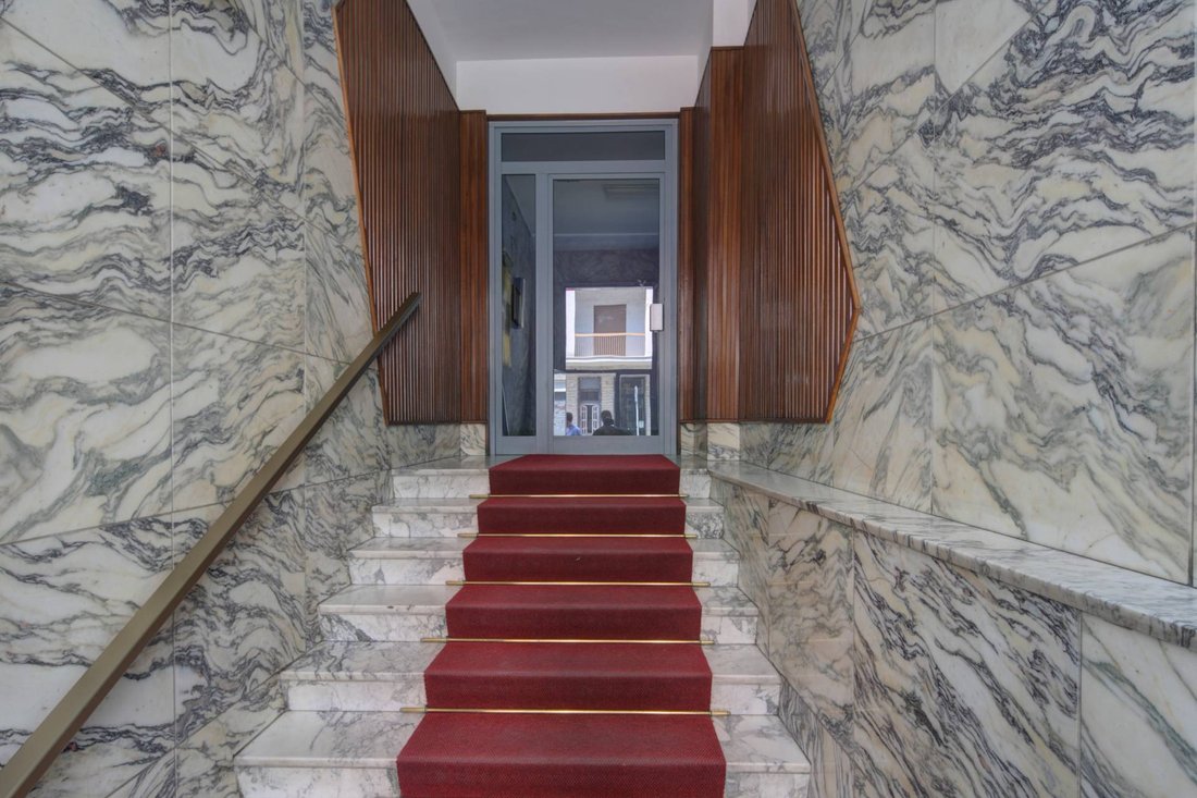 Apartment in Filadelfia, Turin, Italy 4 - 18323451