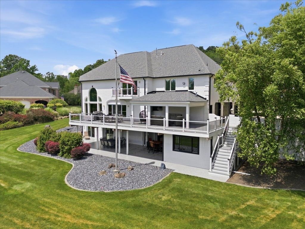 House in Mars, Pennsylvania, United States 5 - 18323589
