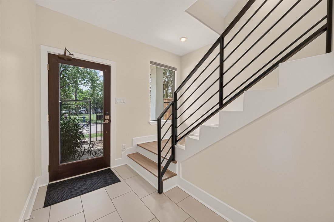 Townhouse in Houston, Texas, United States 5 - 18323843