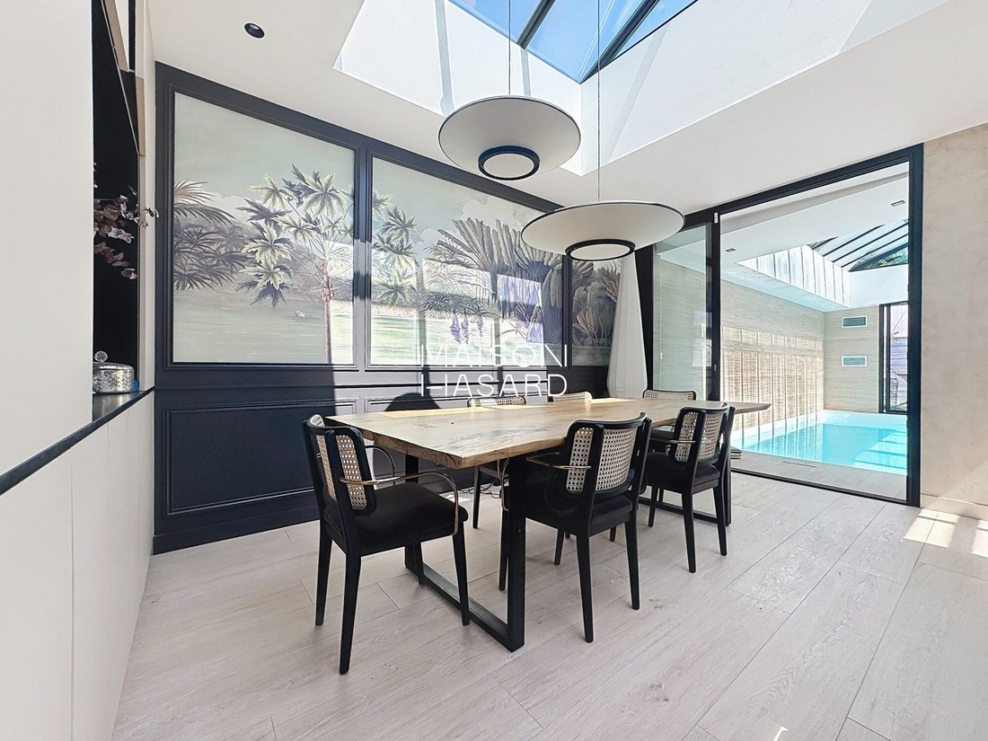 House in Centre Ville, Nantes, France 4 - 18323676