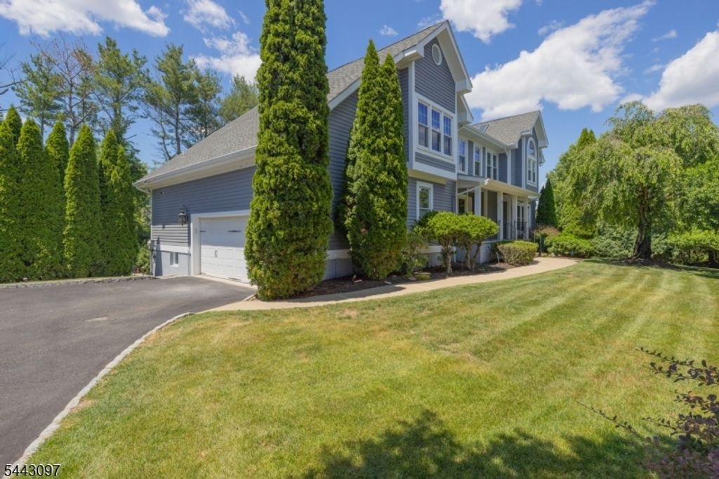 House in Wayne, New Jersey, United States 1 - 18323496