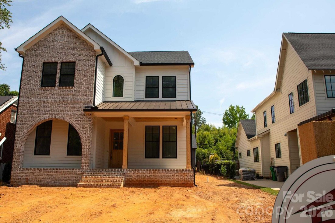 House in Charlotte, North Carolina, United States 1 - 18323531