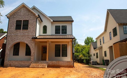 House in Charlotte, North Carolina, United States 1