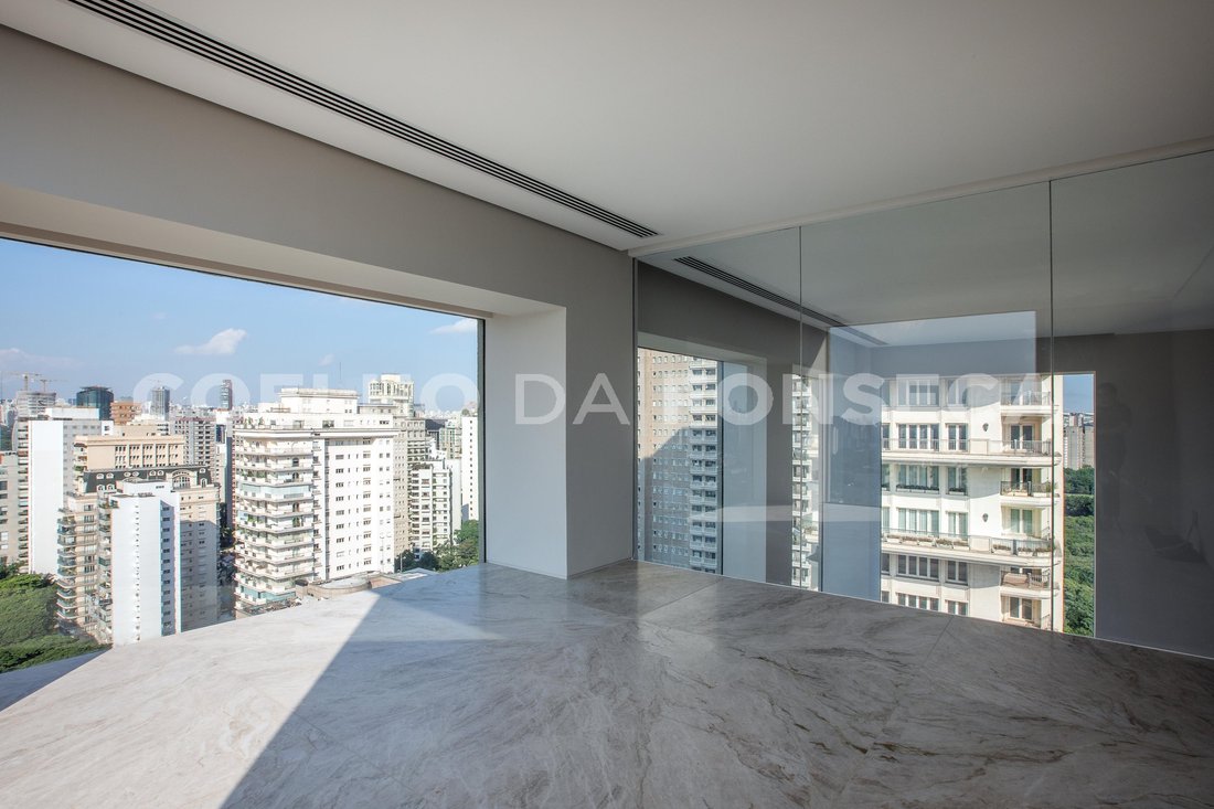 Condo in São Paulo, State of São Paulo, Brazil 3 - 18323580
