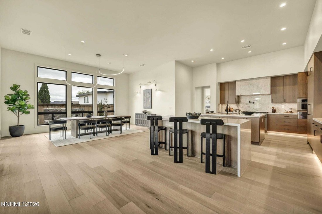 House in Reno, Nevada, United States 5 - 18323548