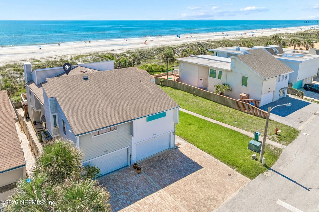 House in Neptune Beach, Florida, United States 2 - 18323500