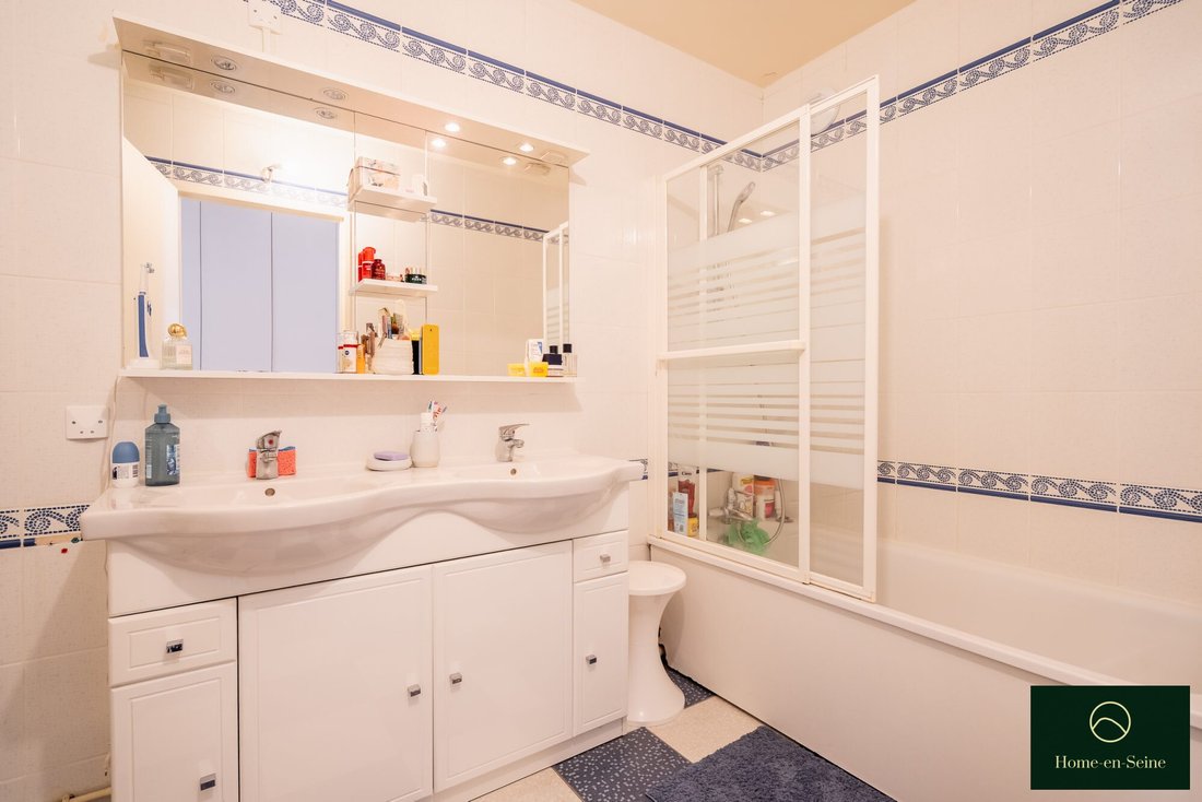 Apartment in Bois de Vincennes, Paris 12e Arrondissement, Paris 5 - 18323620