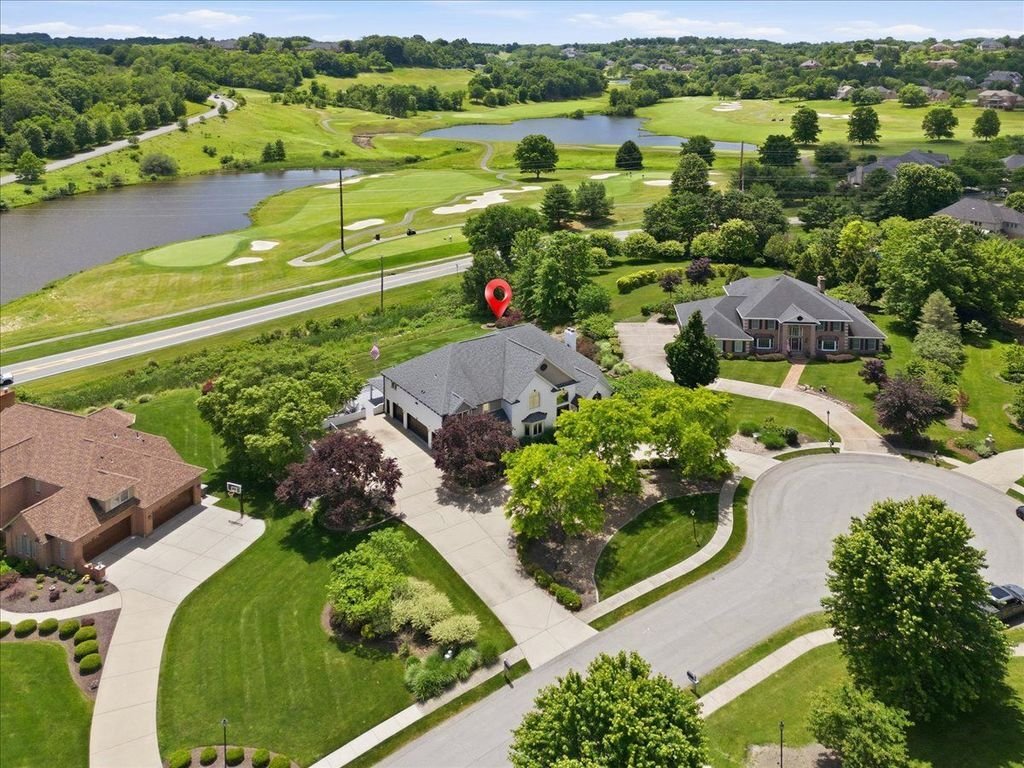 House in Mars, Pennsylvania, United States 4 - 18323589