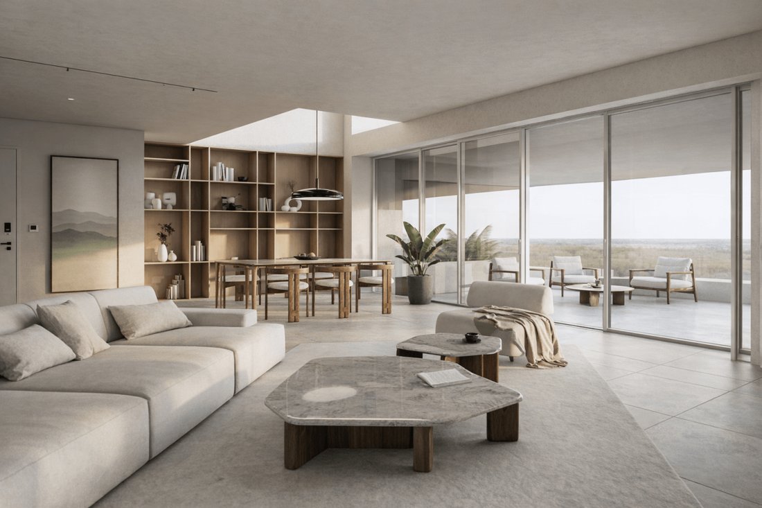 Apartment in Glyfada, Attica, Greece 3 - 18323523