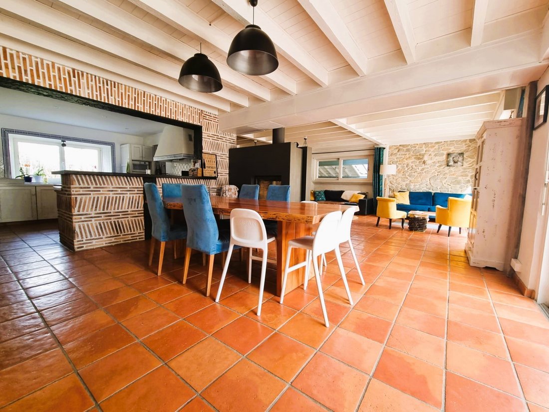 House in Cagnotte, Nouvelle-Aquitaine, France 3 - 18323726