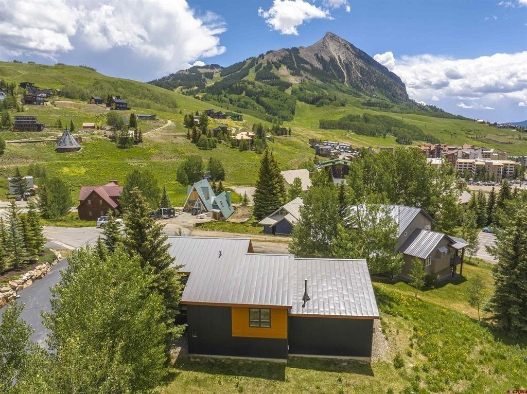 House in Crested Butte, Colorado, United States 4 - 18323481
