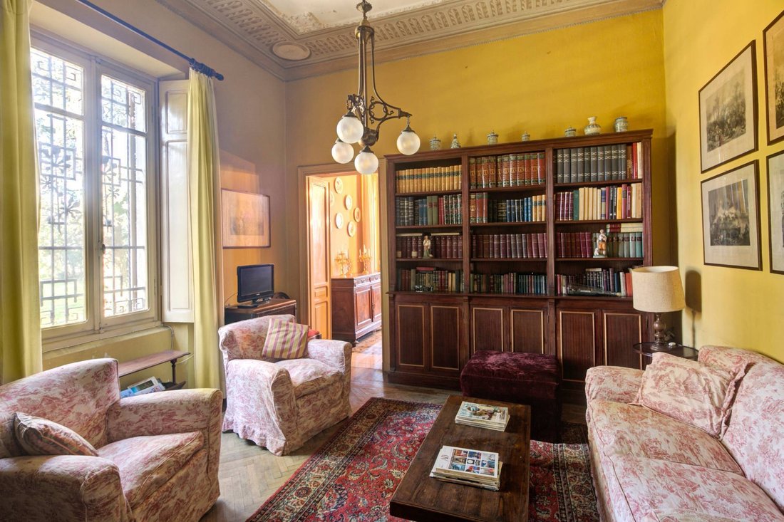 Villa in Fraschetta, Alessandria, Piedmont 5 - 18323456