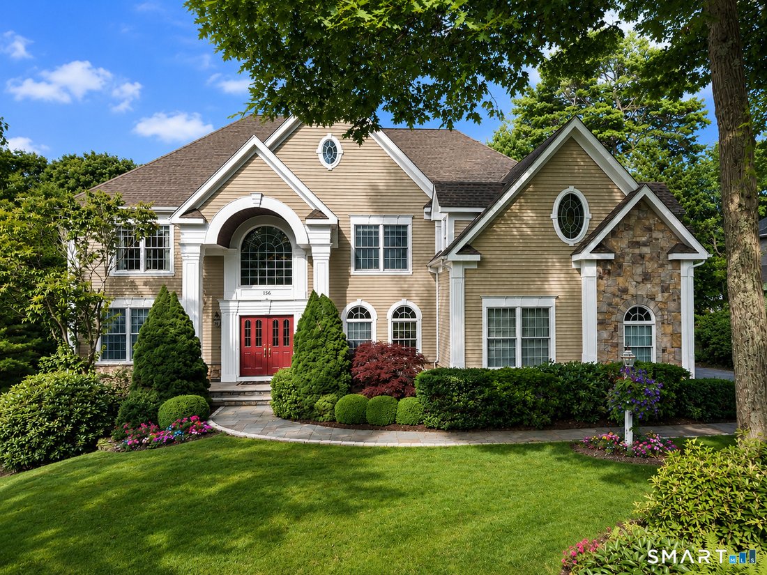 House in Glastonbury, Connecticut, United States 1 - 18323851