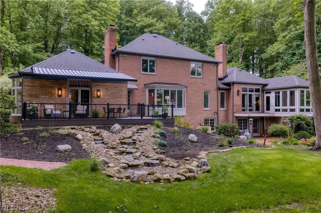 House in Novelty, Ohio, United States 2 - 18323592