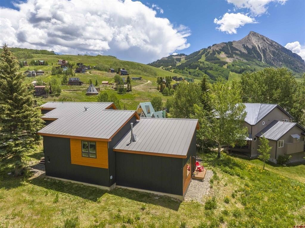 House in Crested Butte, Colorado, United States 3 - 18323481