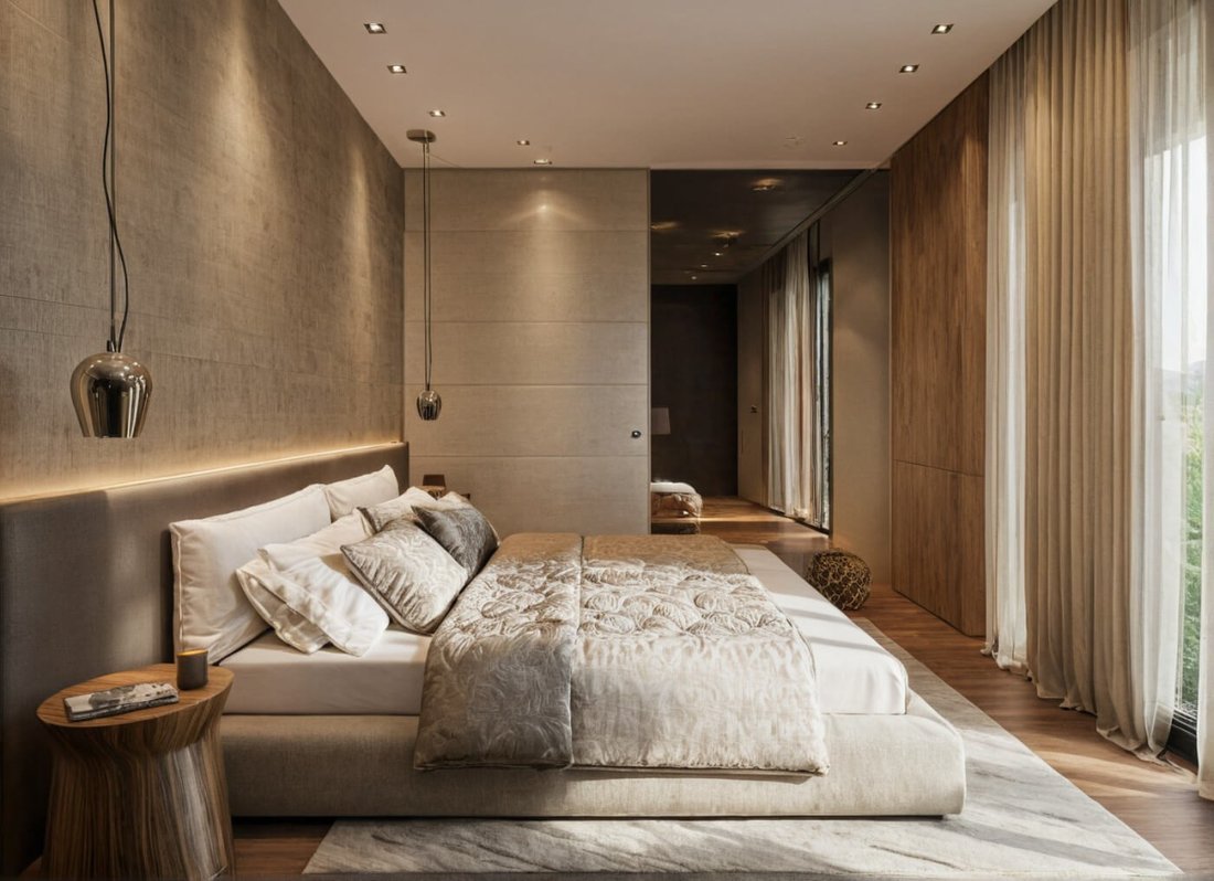 Apartment in Glyfada, Attica, Greece 5 - 18323522