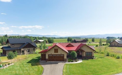 House in Crested Butte, Colorado, United States 1
