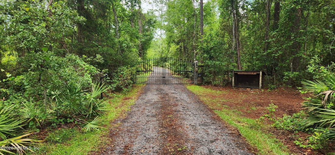 House in Jacksonville, Florida, United States 5 - 18323503