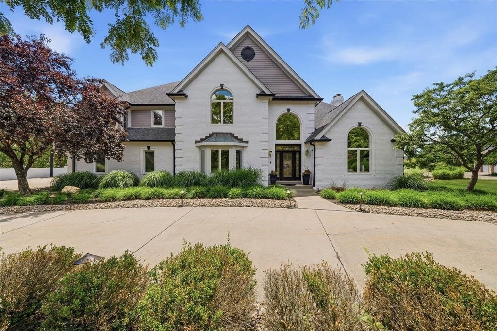 House in Mars, Pennsylvania, United States 1 - 18323589