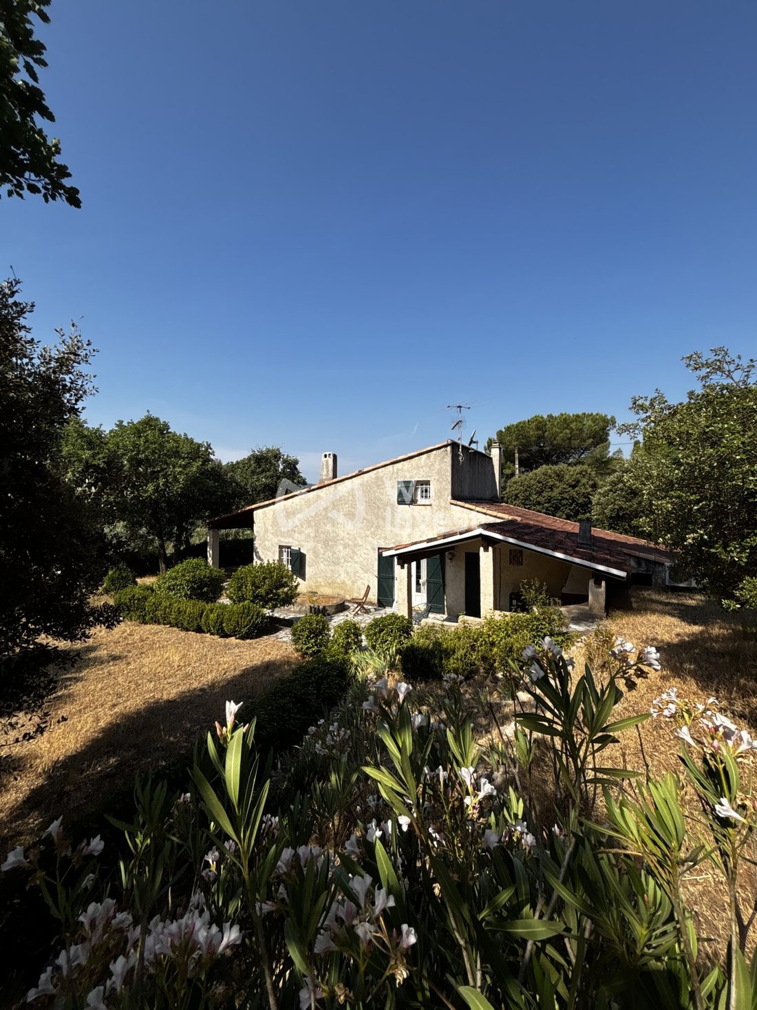 Villa in Brignoles, Provence-Alpes-Côte d'Azur, France 3 - 18161921
