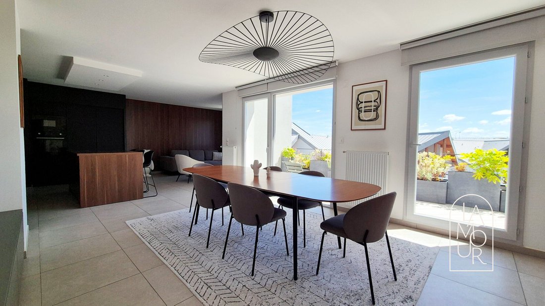 Apartment in Grangier, Dijon, France 2 - 18323679