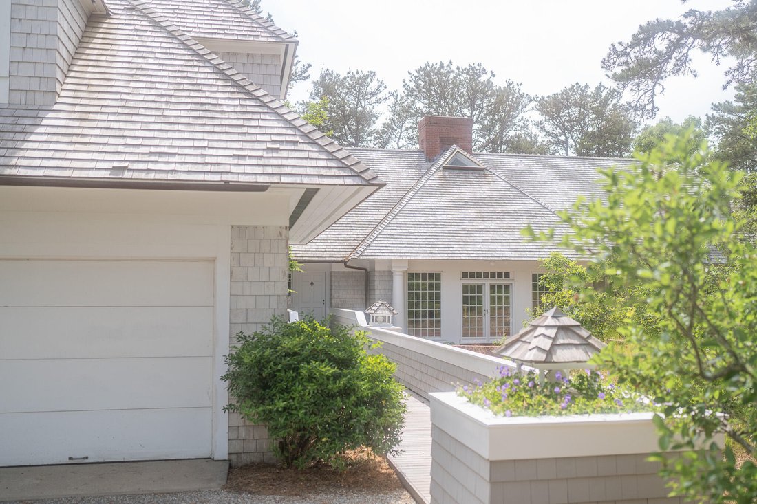 House in Wellfleet, Massachusetts, United States 1 - 17554169