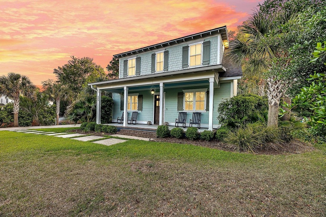 House in Charleston, South Carolina, United States 5 - 18323605