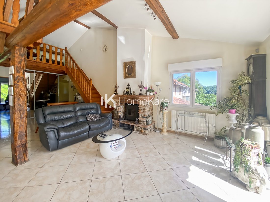 House in Nord Est, Grenade, France 5 - 18323694