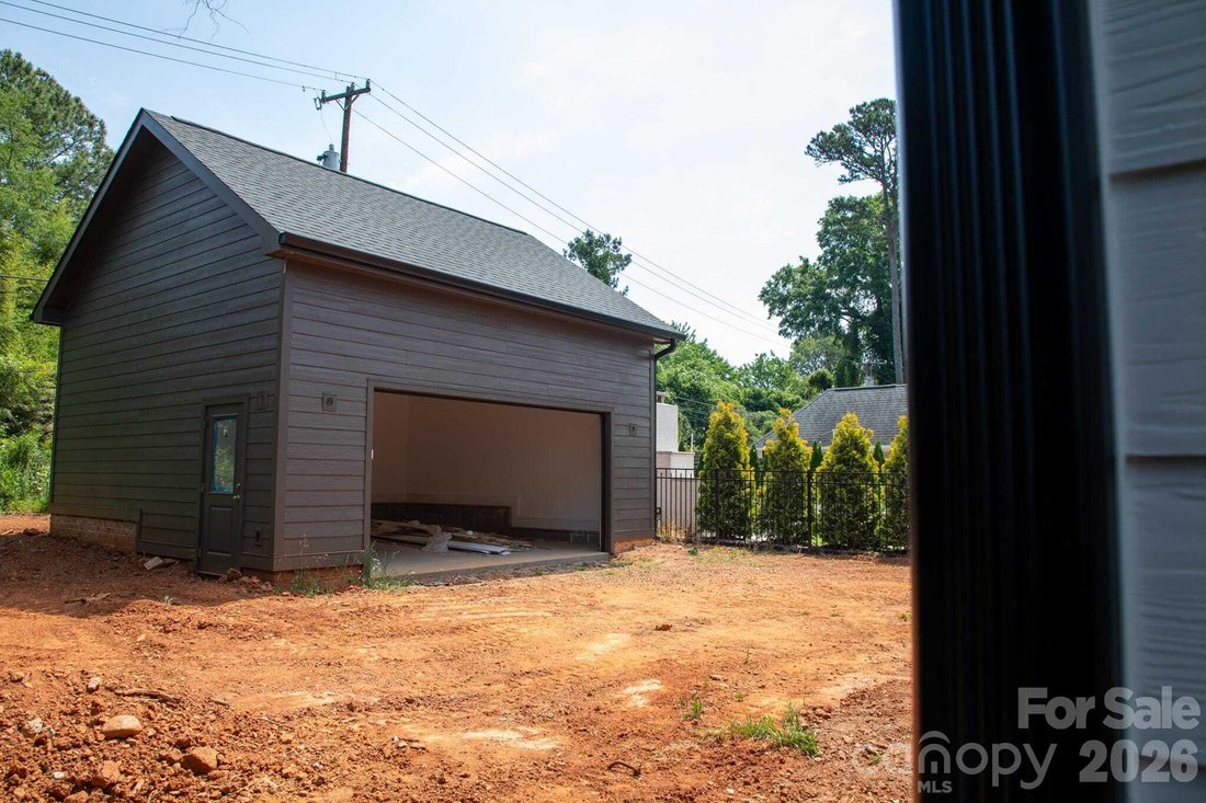 House in Charlotte, North Carolina, United States 3 - 18323531