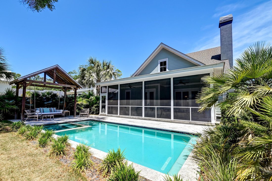 House in Charleston, South Carolina, United States 3 - 18323605