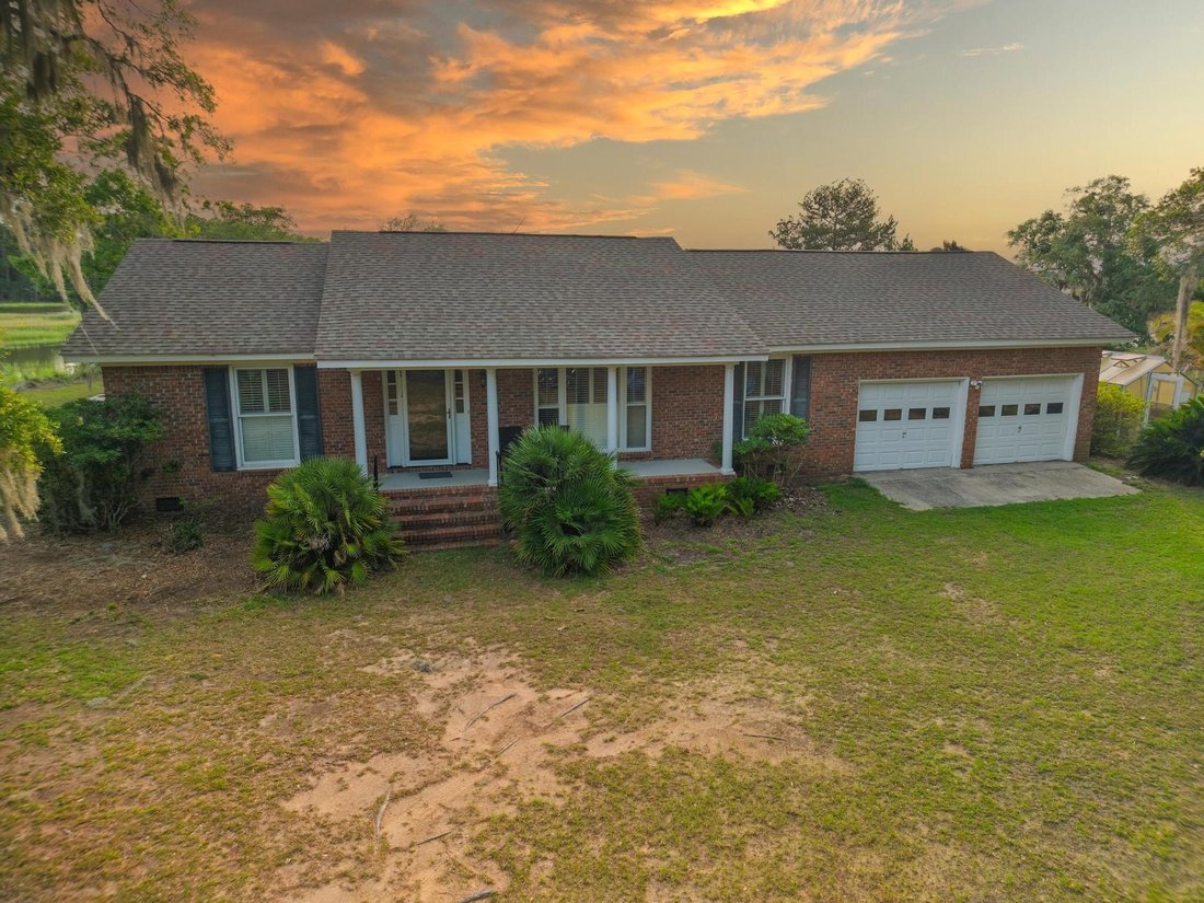 House in Edisto Island, South Carolina, United States 2 - 18323601