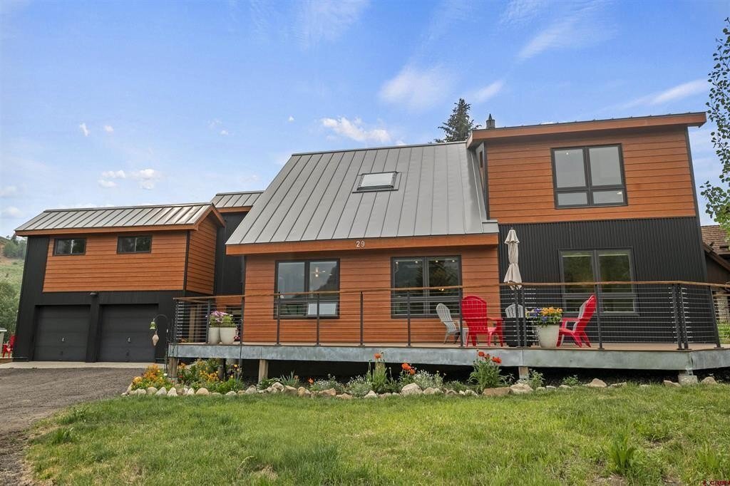 House in Crested Butte, Colorado, United States 2 - 18323481