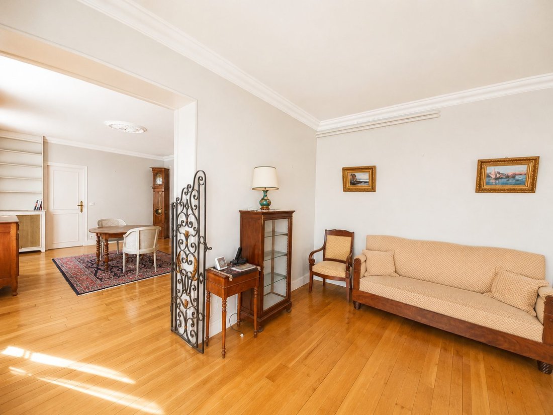 Apartment in Le Vésinet, Ile-de-France, France 4 - 18206876