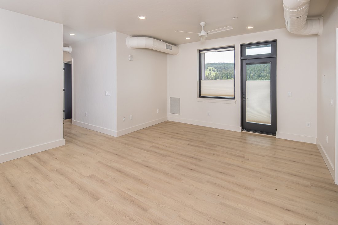 Condo in Gallatin Gateway, Montana, United States 3 - 18323901