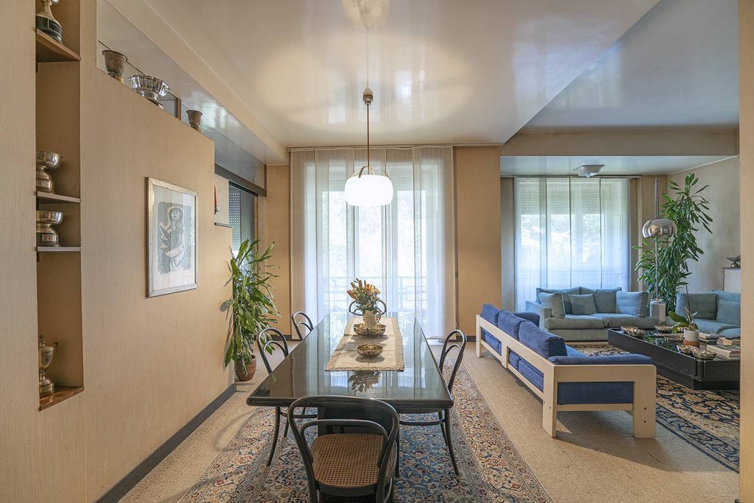 Appartement à San Vittore - Washington, Milan, Italie 4 - 18323437