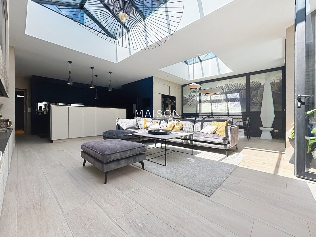 House in Centre Ville, Nantes, France 3 - 18323676
