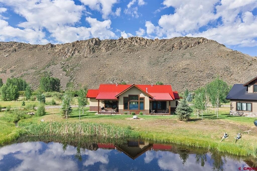 House in Crested Butte, Colorado, United States 5 - 18323478