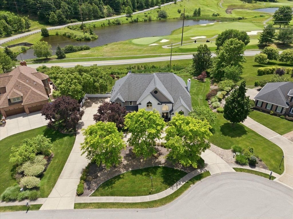 House in Mars, Pennsylvania, United States 3 - 18323589