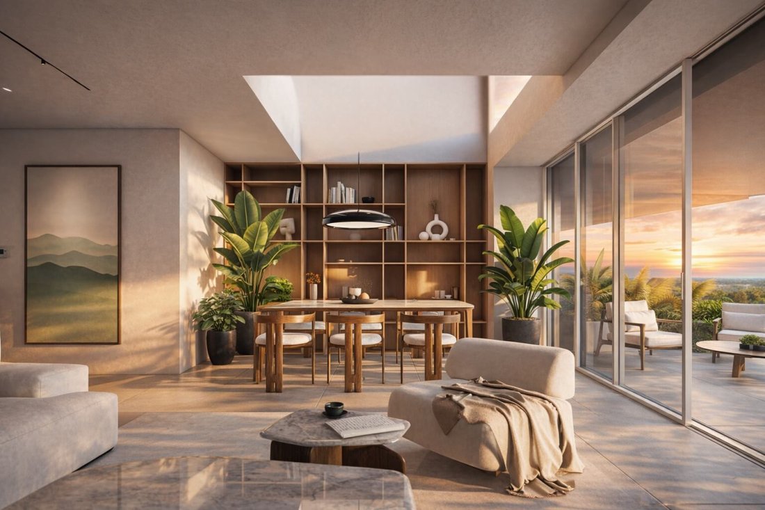 Apartment in Glyfada, Attica, Greece 1 - 18323523