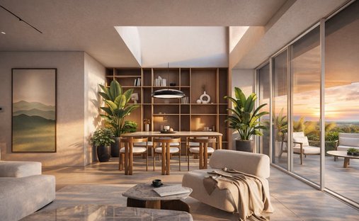 Apartment in Glyfada, Attica, Greece 1